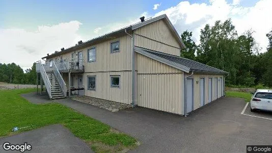 Apartments for rent in Växjö - Photo from Google Street View
