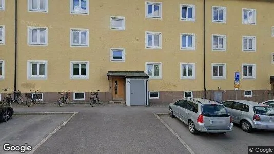 Apartments for rent in Linköping - Photo from Google Street View