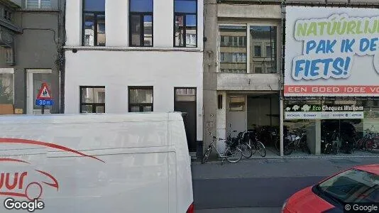 Apartments for rent in Stad Antwerp - Photo from Google Street View