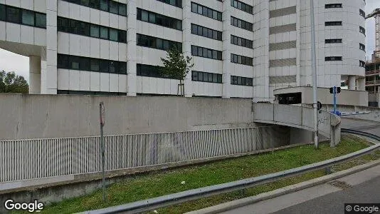 Apartments for rent in Vienna Donaustadt - Photo from Google Street View