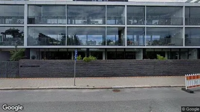 Apartments for rent in Turku - Photo from Google Street View