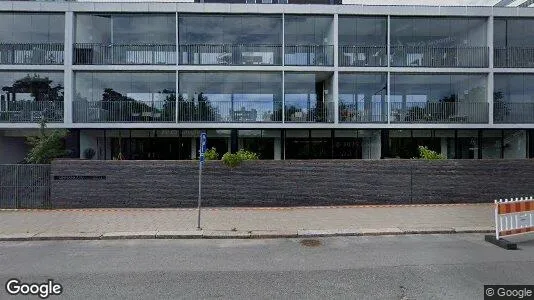Apartments for rent in Turku - Photo from Google Street View