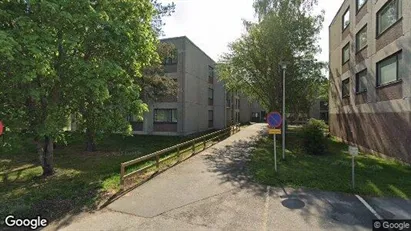 Apartments for rent in Turku - Photo from Google Street View