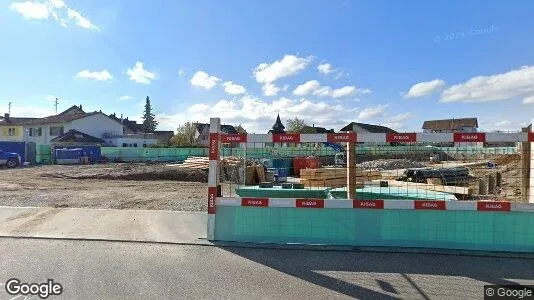 Apartments for rent in Dielsdorf - Photo from Google Street View