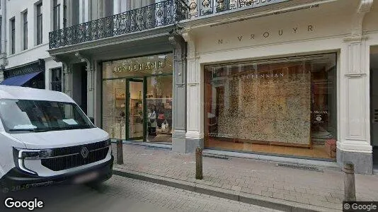 Apartments for rent in Stad Antwerp - Photo from Google Street View