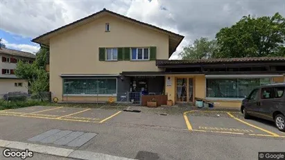 Apartments for rent in Zürich Distrikt 7 - Photo from Google Street View
