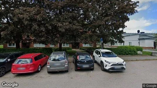 Apartments for rent in Uppsala - Photo from Google Street View