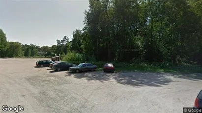 Apartments for rent in Uppsala - Photo from Google Street View