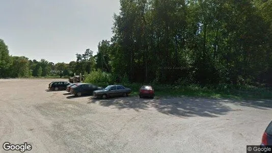 Apartments for rent in Uppsala - Photo from Google Street View