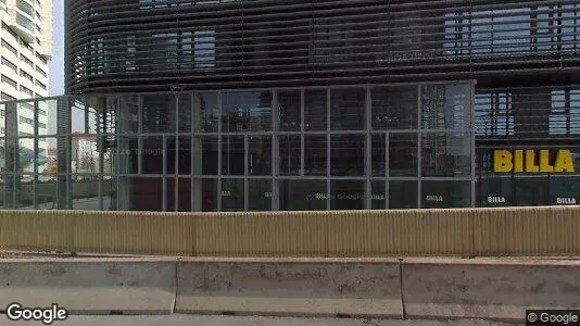 Apartments for rent in Vienna Donaustadt - Photo from Google Street View