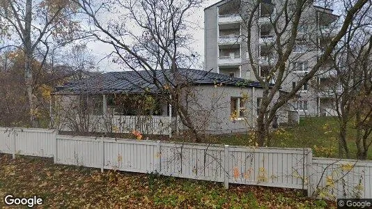Apartments for rent in Kotka - Photo from Google Street View