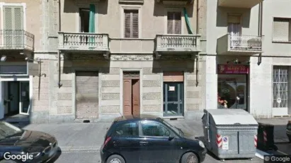 Rooms for rent in Turin - Photo from Google Street View