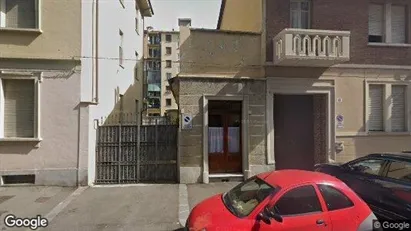 Rooms for rent in Turin - Photo from Google Street View