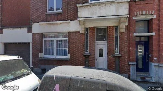 Apartments for rent in Charleroi - Photo from Google Street View