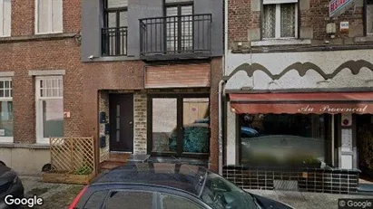 Apartments for rent in Charleroi - Photo from Google Street View