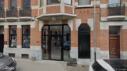 Apartments for rent in Leuven - Photo from Google Street View
