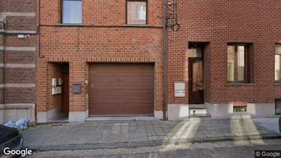 Apartments for rent in Charleroi - Photo from Google Street View
