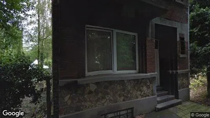 Apartments for rent in Charleroi - Photo from Google Street View