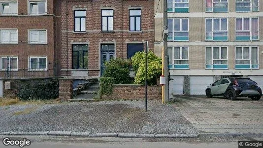 Apartments for rent in Charleroi - Photo from Google Street View