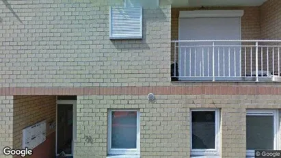 Apartments for rent in Charleroi - Photo from Google Street View