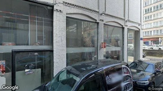 Apartments for rent in Charleroi - Photo from Google Street View