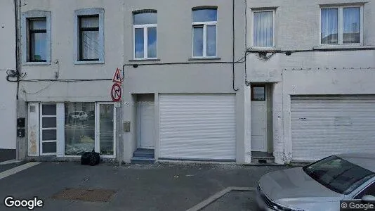 Apartments for rent in Charleroi - Photo from Google Street View