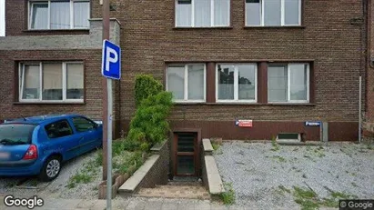Apartments for rent in Charleroi - Photo from Google Street View