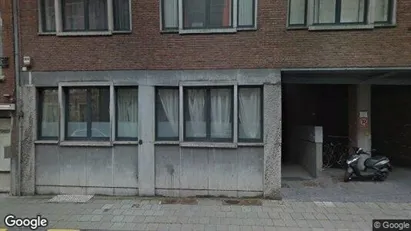 Apartments for rent in Leuven - Photo from Google Street View