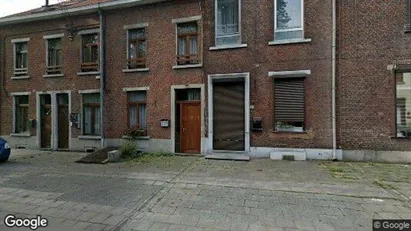 Apartments for rent in Charleroi - Photo from Google Street View