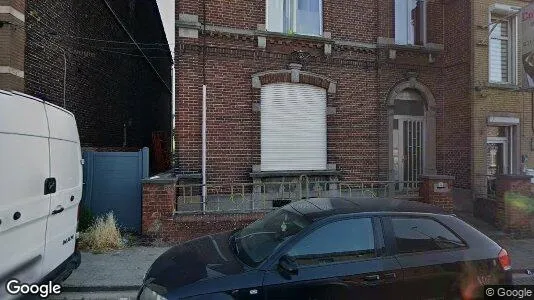 Apartments for rent in Charleroi - Photo from Google Street View