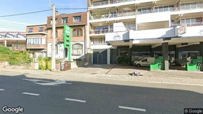 Apartments for rent in Charleroi - Photo from Google Street View
