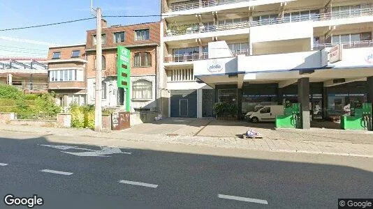 Apartments for rent in Charleroi - Photo from Google Street View