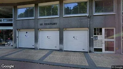 Apartments for rent in Charleroi - Photo from Google Street View
