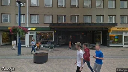 Apartments for rent in Jyväskylä - Photo from Google Street View