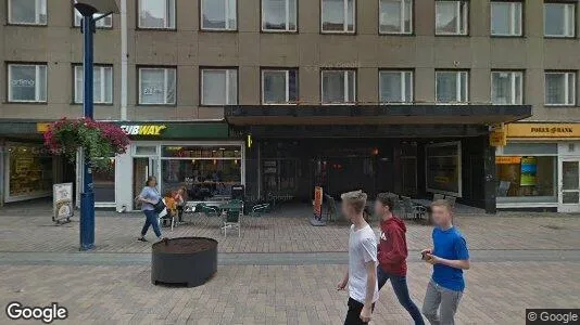 Apartments for rent in Jyväskylä - Photo from Google Street View