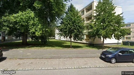 Apartments for rent in Gelsenkirchen - Photo from Google Street View