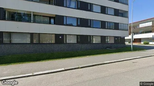 Apartments for rent in Jyväskylä - Photo from Google Street View