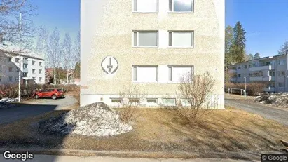 Apartments for rent in Mikkeli - Photo from Google Street View