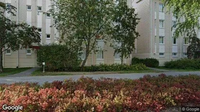 Apartments for rent in Jyväskylä - Photo from Google Street View