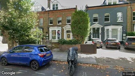 Apartments for rent in Location is not specified - Photo from Google Street View