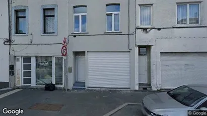 Apartments for rent in Charleroi - Photo from Google Street View