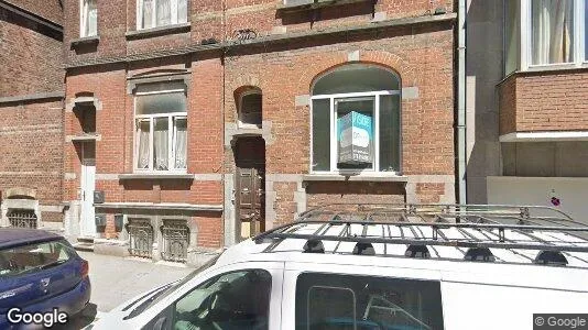 Apartments for rent in Charleroi - Photo from Google Street View