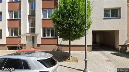 Apartments for rent in Klaipėda - Photo from Google Street View