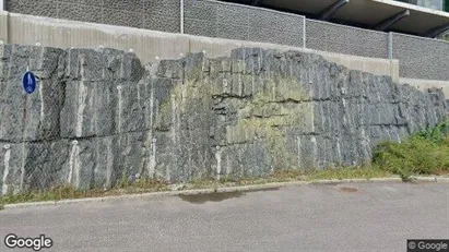 Apartments for rent in Helsinki Itäinen - Photo from Google Street View