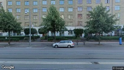 Apartments for rent in Majorna-Linné - Photo from Google Street View