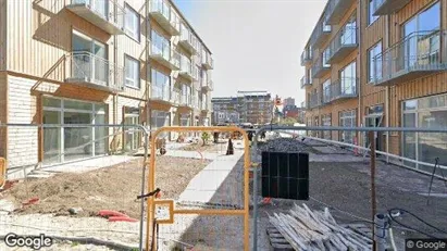 Apartments for rent in Copenhagen S - Photo from Google Street View