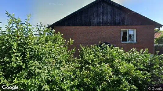 Apartments for rent in Gothenburg West - Photo from Google Street View