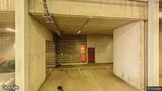 Rooms for rent in Helsinki Keskinen - Photo from Google Street View