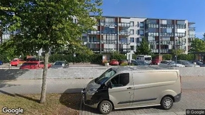 Apartments for rent in Helsinki Itäinen - Photo from Google Street View