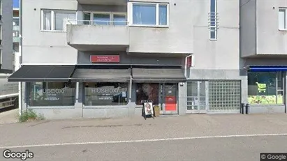 Apartments for rent in Helsinki Kaakkoinen - Photo from Google Street View